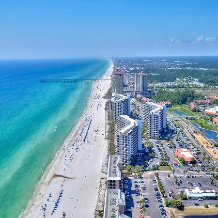Majestic Beach Towers II 2005 Panama City Beach Ngoại thất bức ảnh
