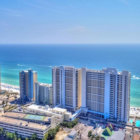 Majestic Beach Towers II 2005 Panama City Beach Ngoại thất bức ảnh