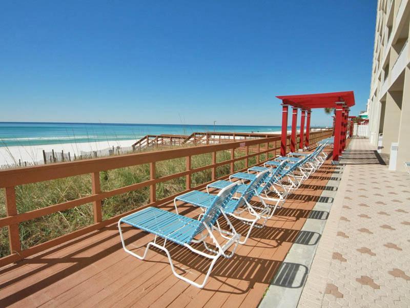 Majestic Beach Towers II 2005 Panama City Beach Ngoại thất bức ảnh