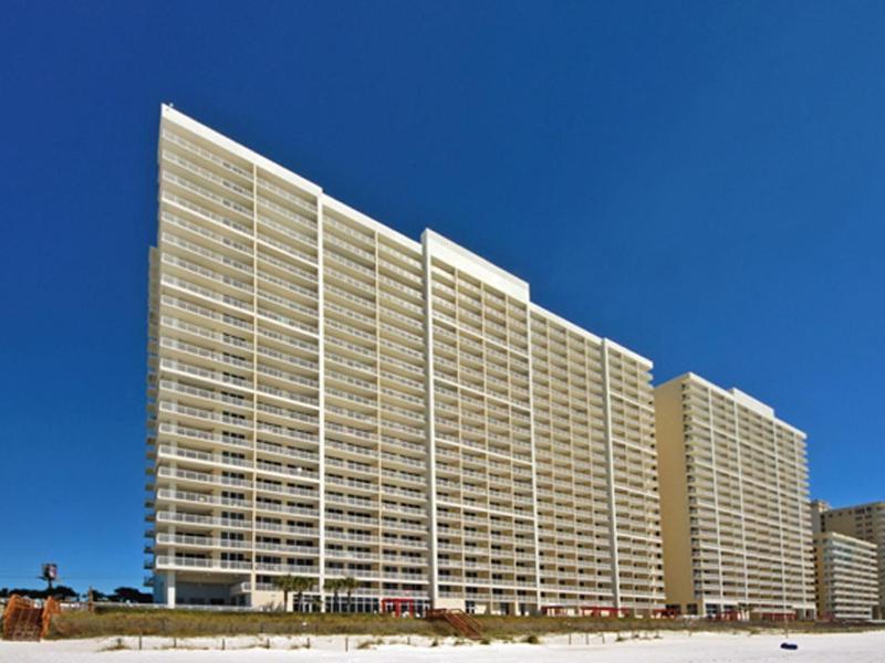 Majestic Beach Towers II 2005 Panama City Beach Ngoại thất bức ảnh