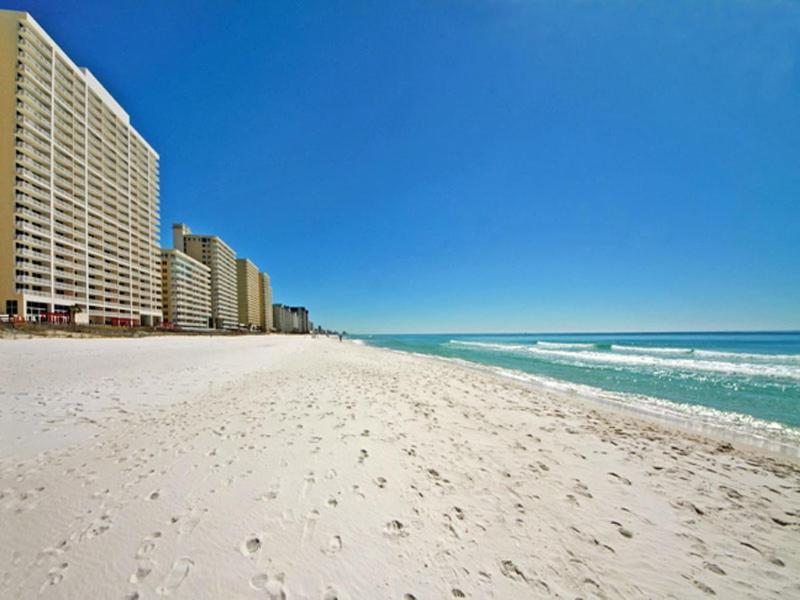 Majestic Beach Towers II 2005 Panama City Beach Ngoại thất bức ảnh