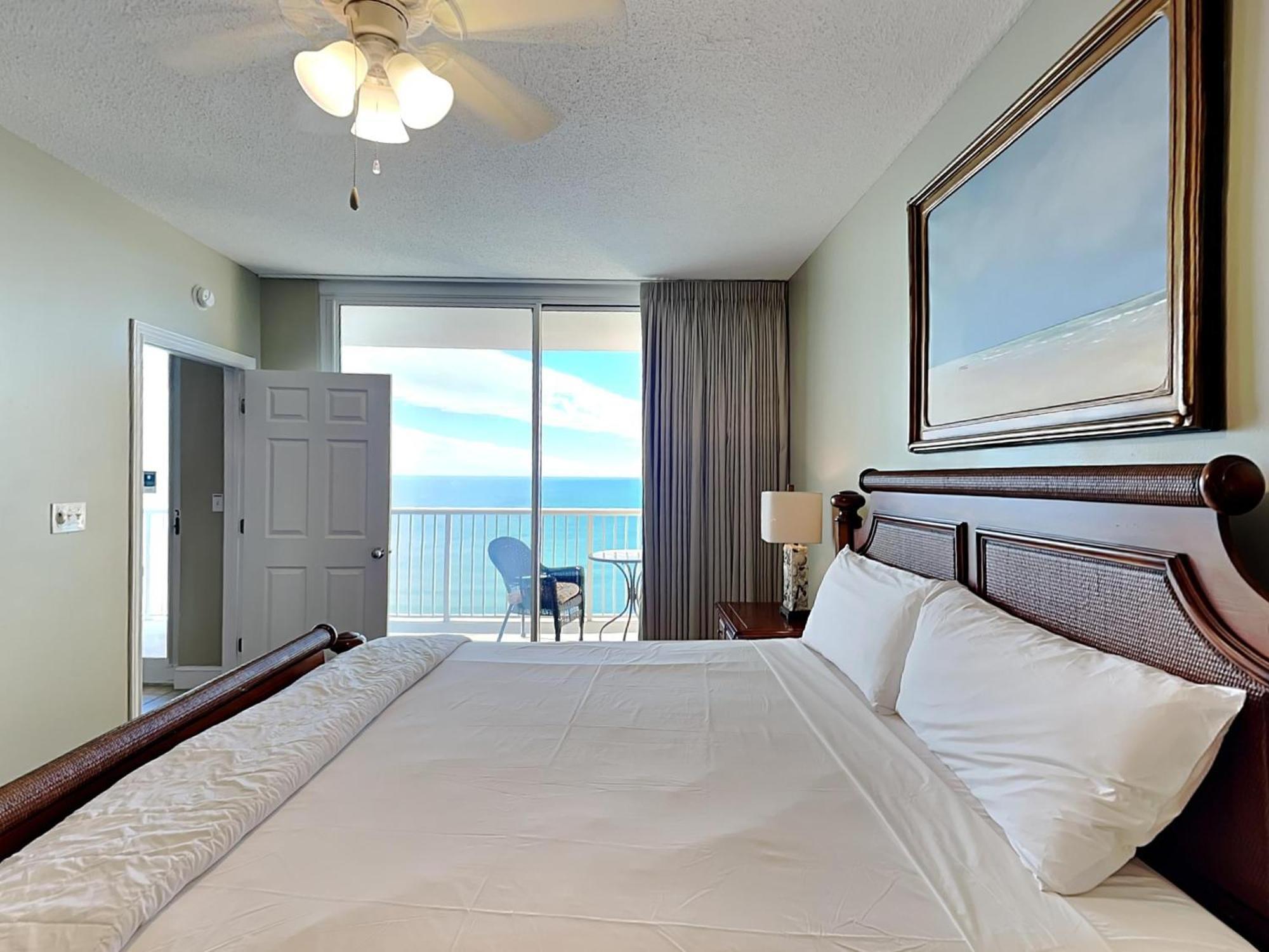 Majestic Beach Towers II 2005 Panama City Beach Ngoại thất bức ảnh