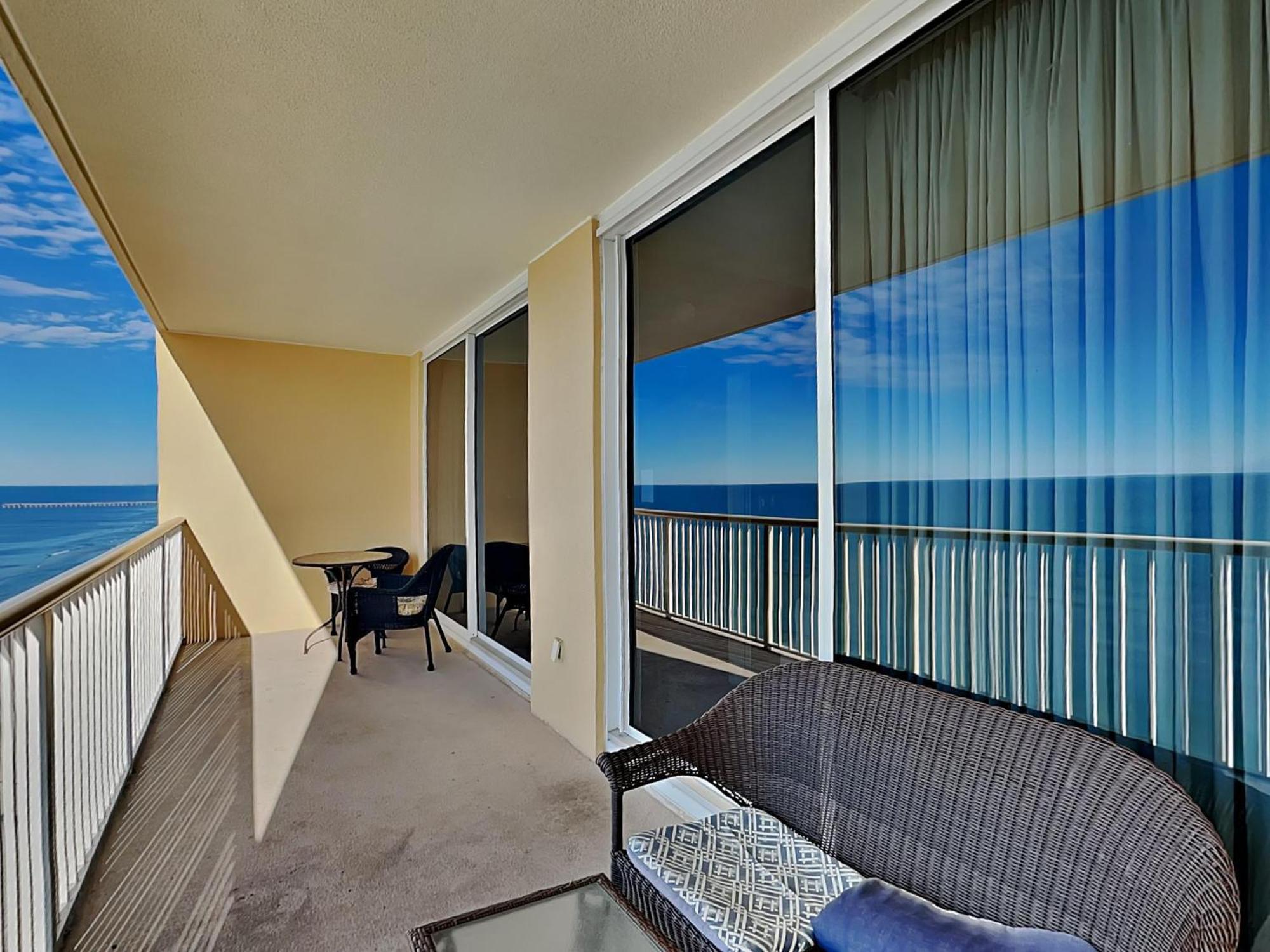 Majestic Beach Towers II 2005 Panama City Beach Ngoại thất bức ảnh