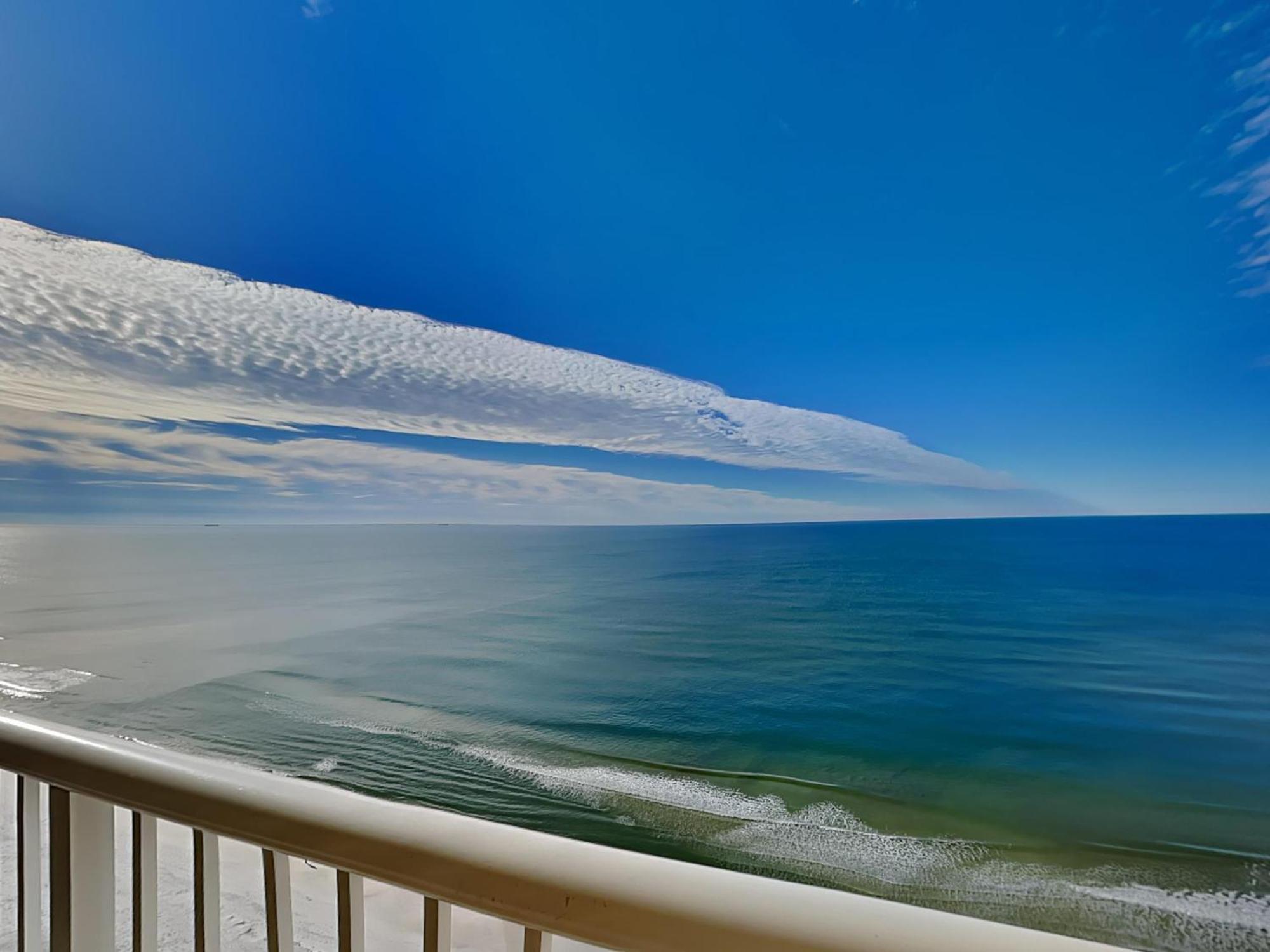 Majestic Beach Towers II 2005 Panama City Beach Ngoại thất bức ảnh
