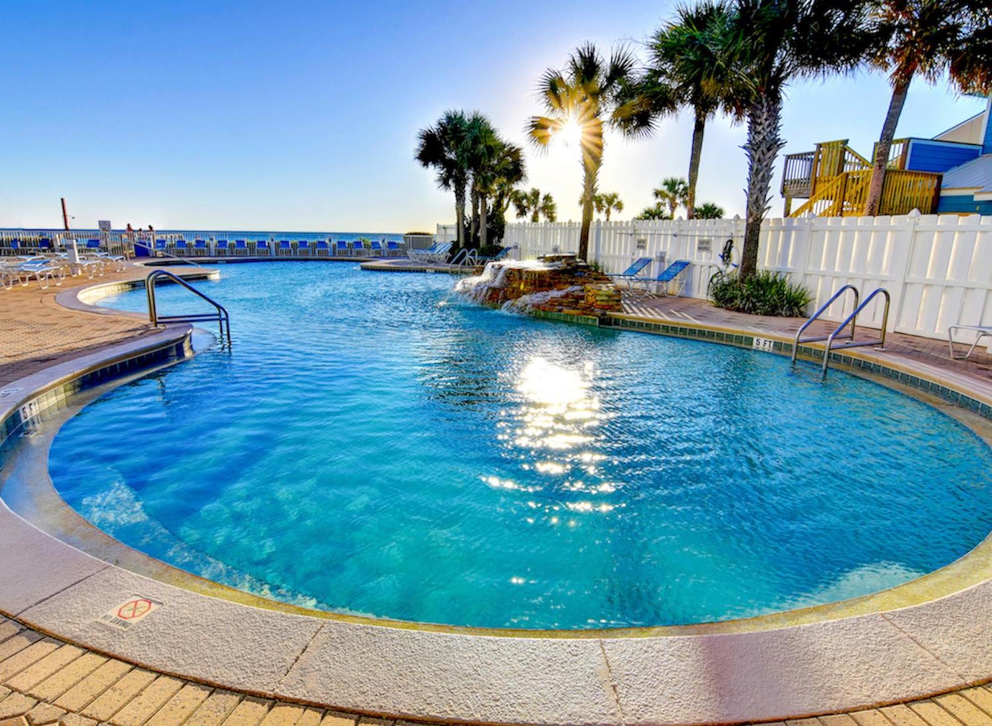 Majestic Beach Towers II 2005 Panama City Beach Ngoại thất bức ảnh
