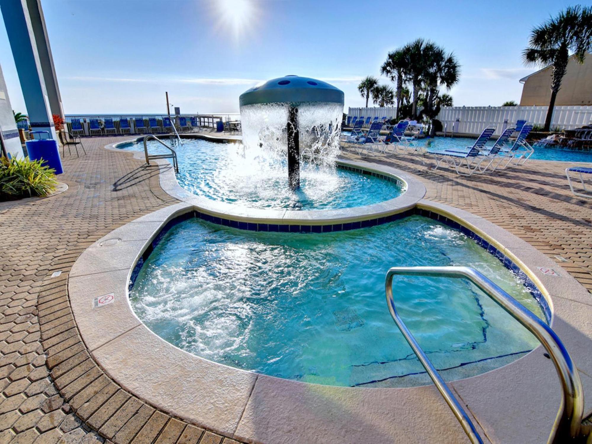 Majestic Beach Towers II 2005 Panama City Beach Ngoại thất bức ảnh