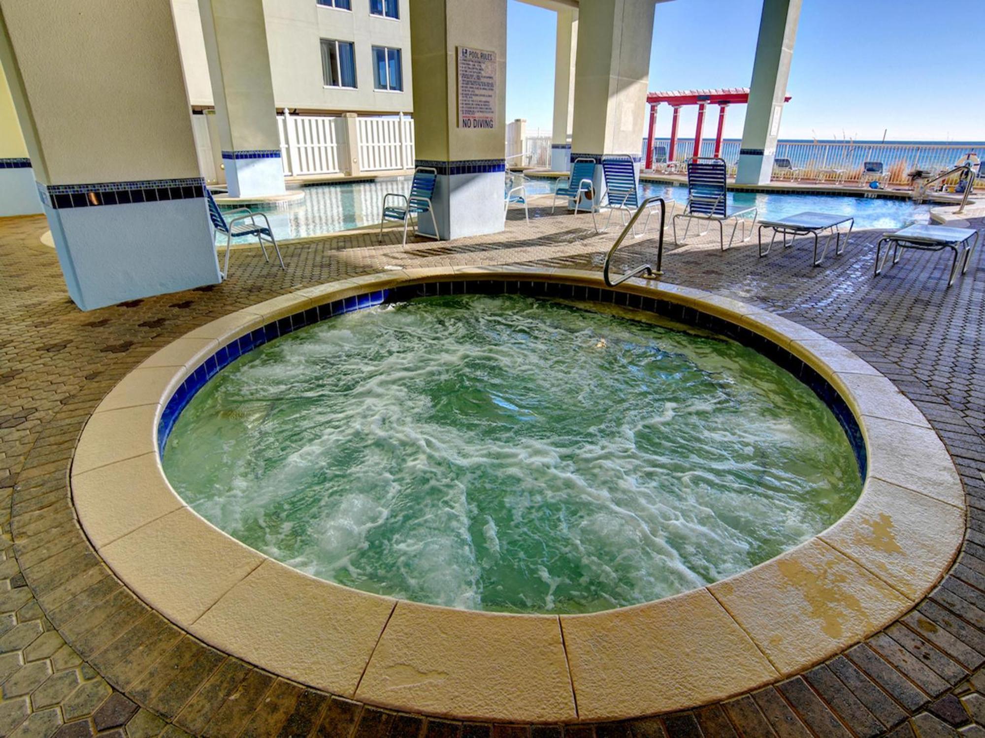 Majestic Beach Towers II 2005 Panama City Beach Ngoại thất bức ảnh