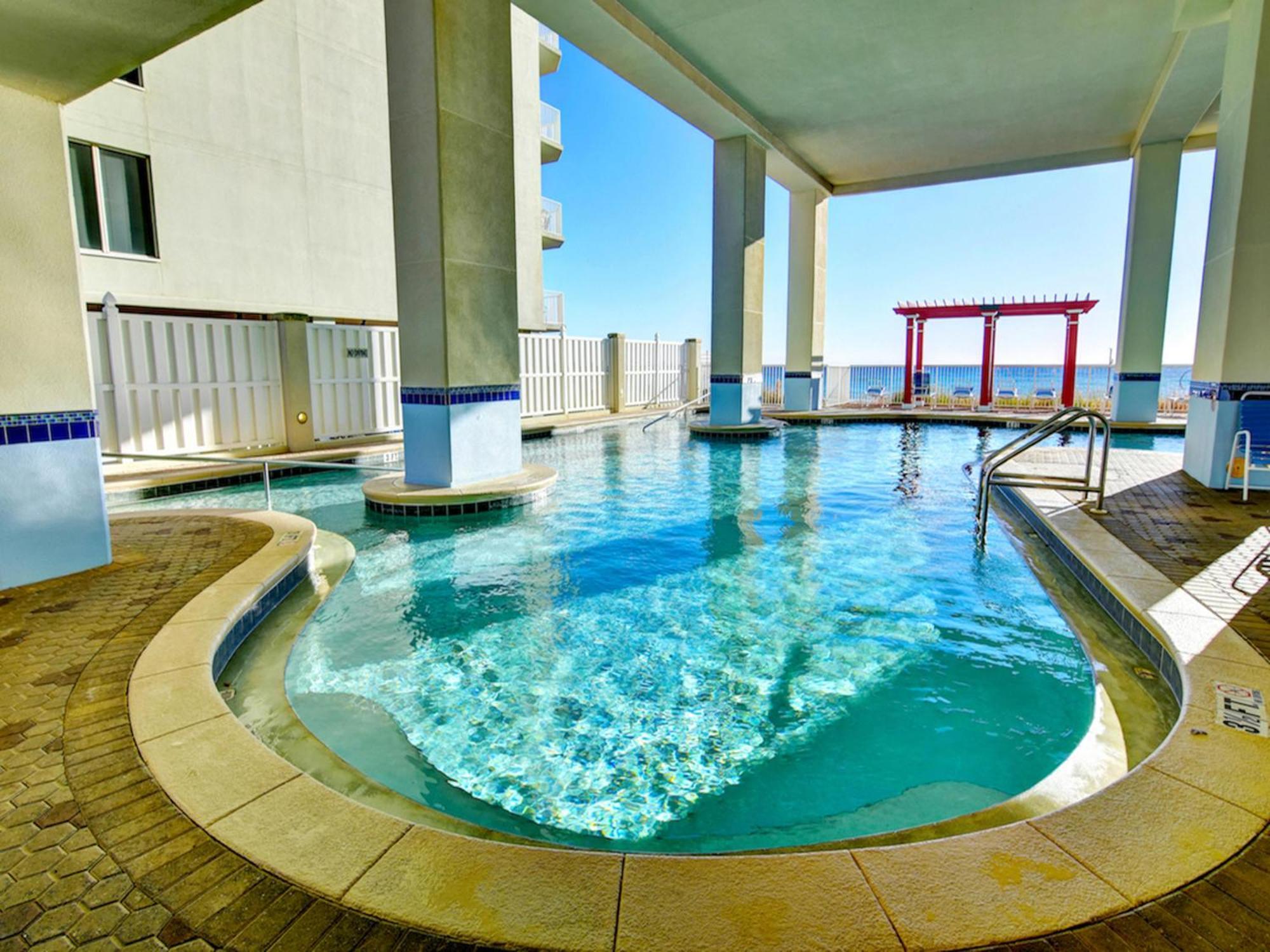 Majestic Beach Towers II 2005 Panama City Beach Ngoại thất bức ảnh