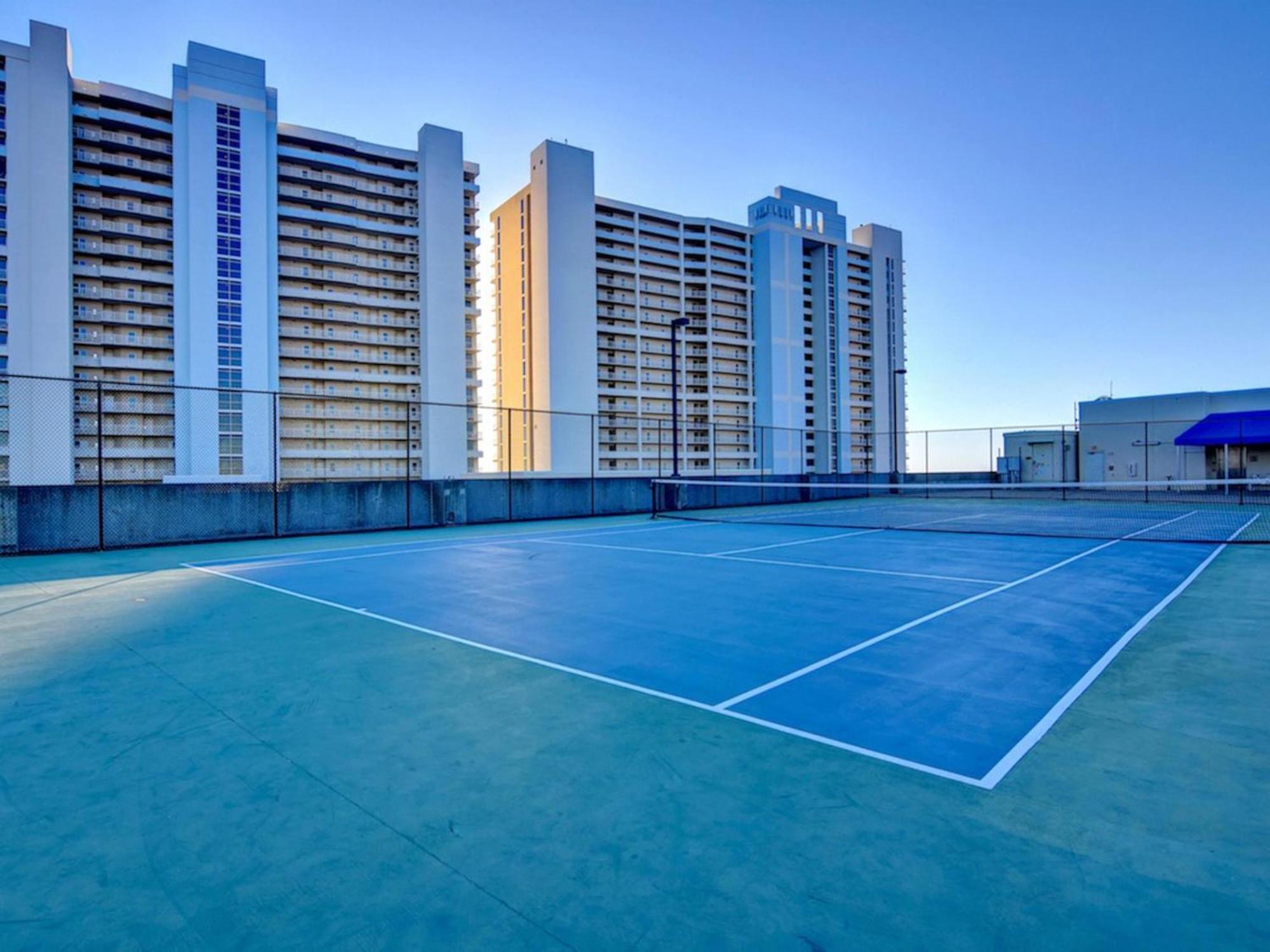 Majestic Beach Towers II 2005 Panama City Beach Ngoại thất bức ảnh