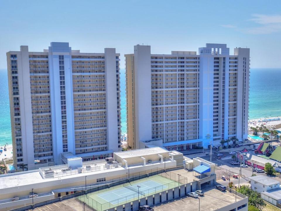 Majestic Beach Towers II 2005 Panama City Beach Ngoại thất bức ảnh