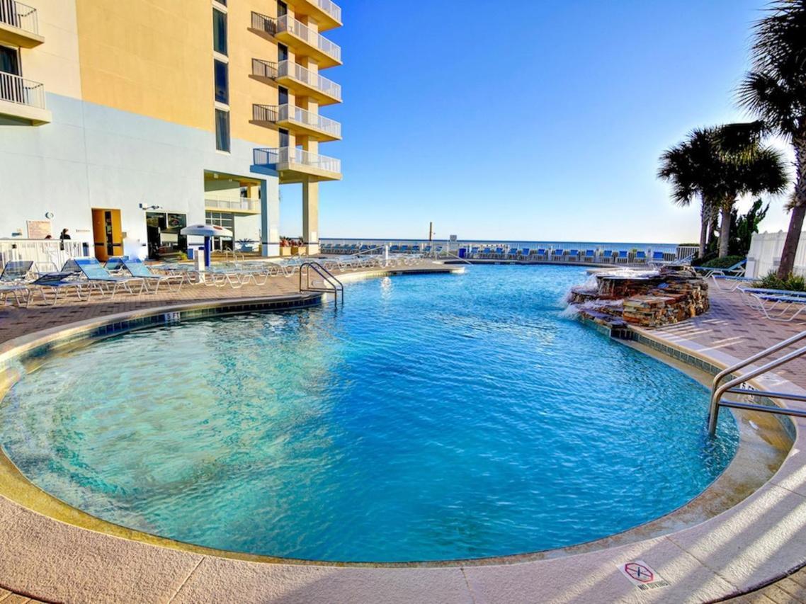 Majestic Beach Towers II 2005 Panama City Beach Ngoại thất bức ảnh