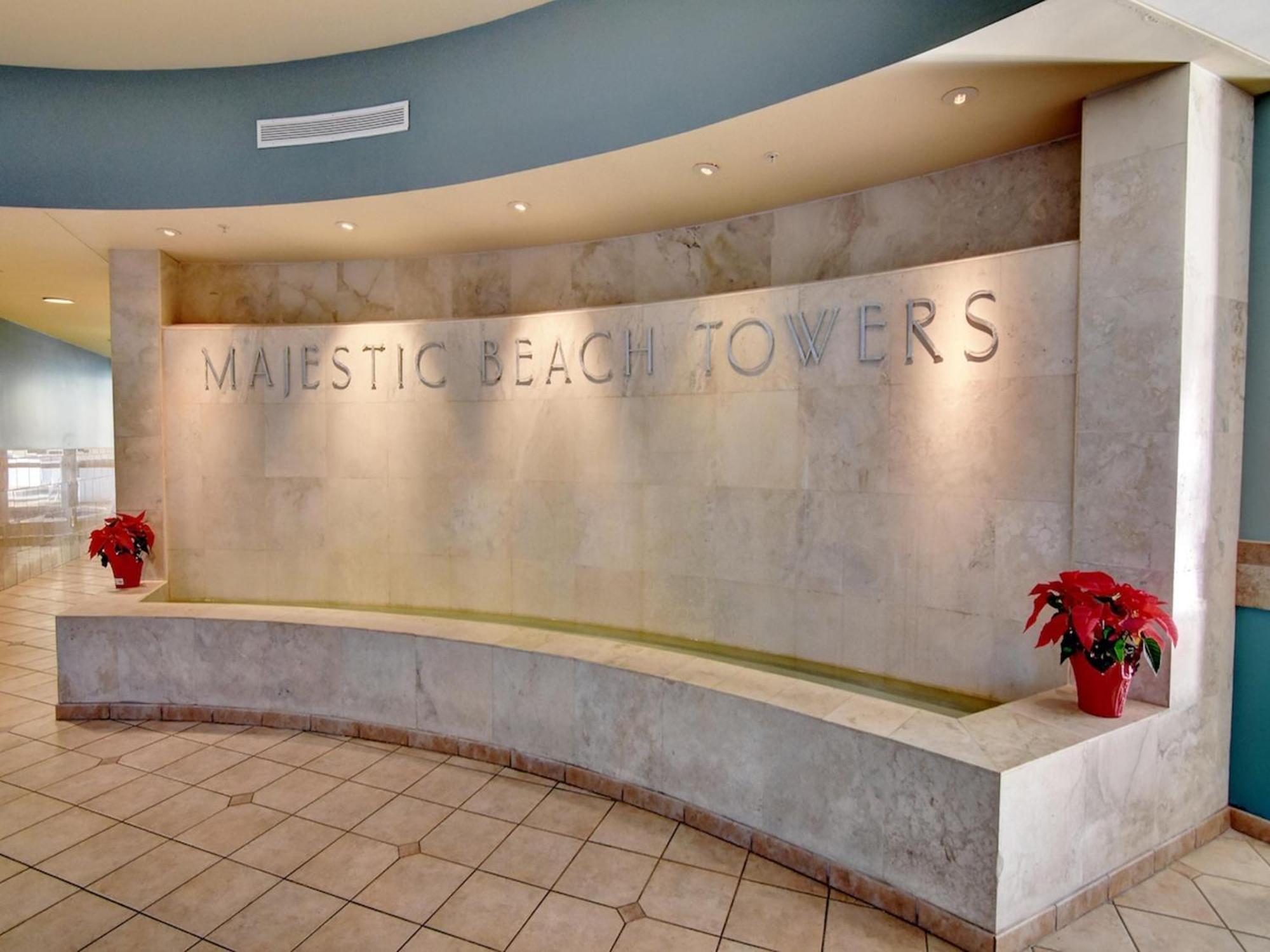 Majestic Beach Towers II 2005 Panama City Beach Ngoại thất bức ảnh
