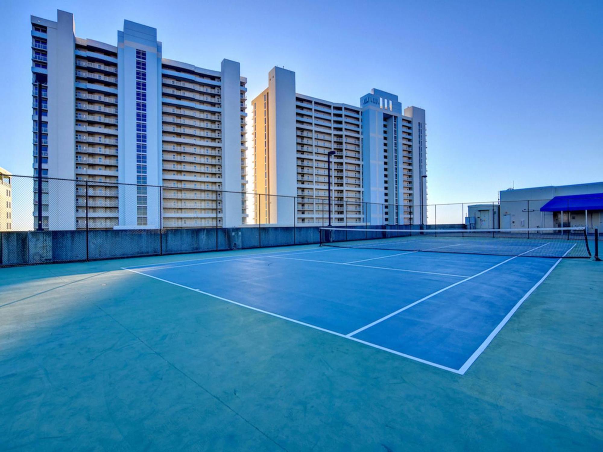 Majestic Beach Towers II 2005 Panama City Beach Ngoại thất bức ảnh